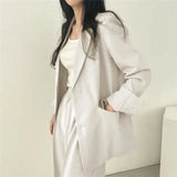 Tailored Blazer and High-Waist Trouser Set | Elowira