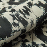 Animal Print Statement Jacket | Leona