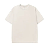Closette | Vintage Wash Oversized T-Shirt For Woman