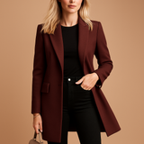 Double-breasted trench coat for women | Lotte
