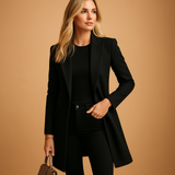 Double-breasted trench coat for women | Lotte