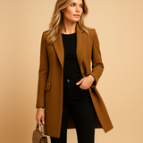 Double-breasted trench coat for women | Lotte
