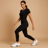 Lightweight running sneakers with breathable design for women | Felicia