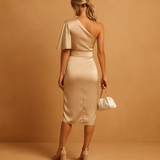 Juliette | Timeless Elegant Dress with Flattering Fit for Women